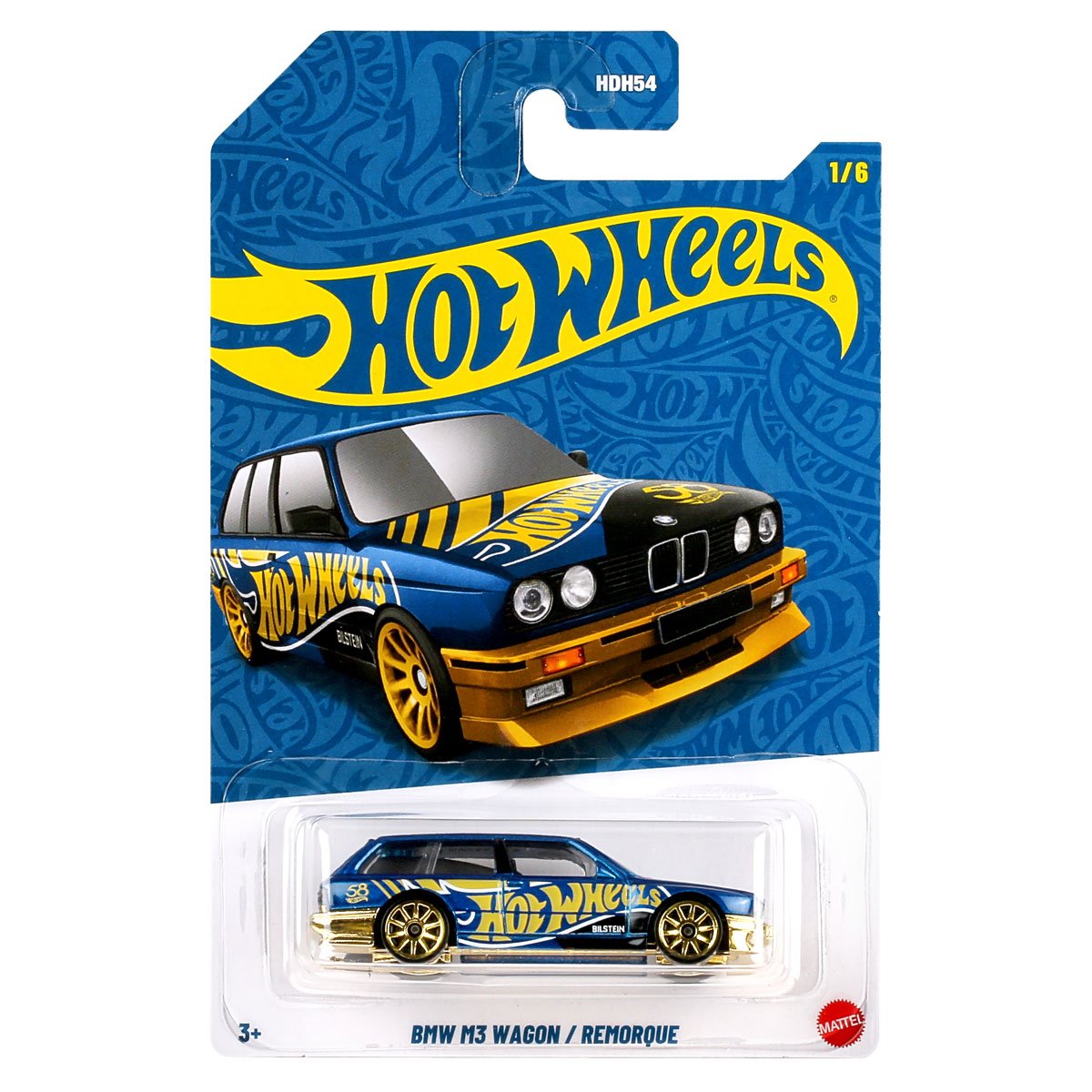 Hot Wheels Pearl and Chrome Vehicle 2026 Mix 2 Case of 24