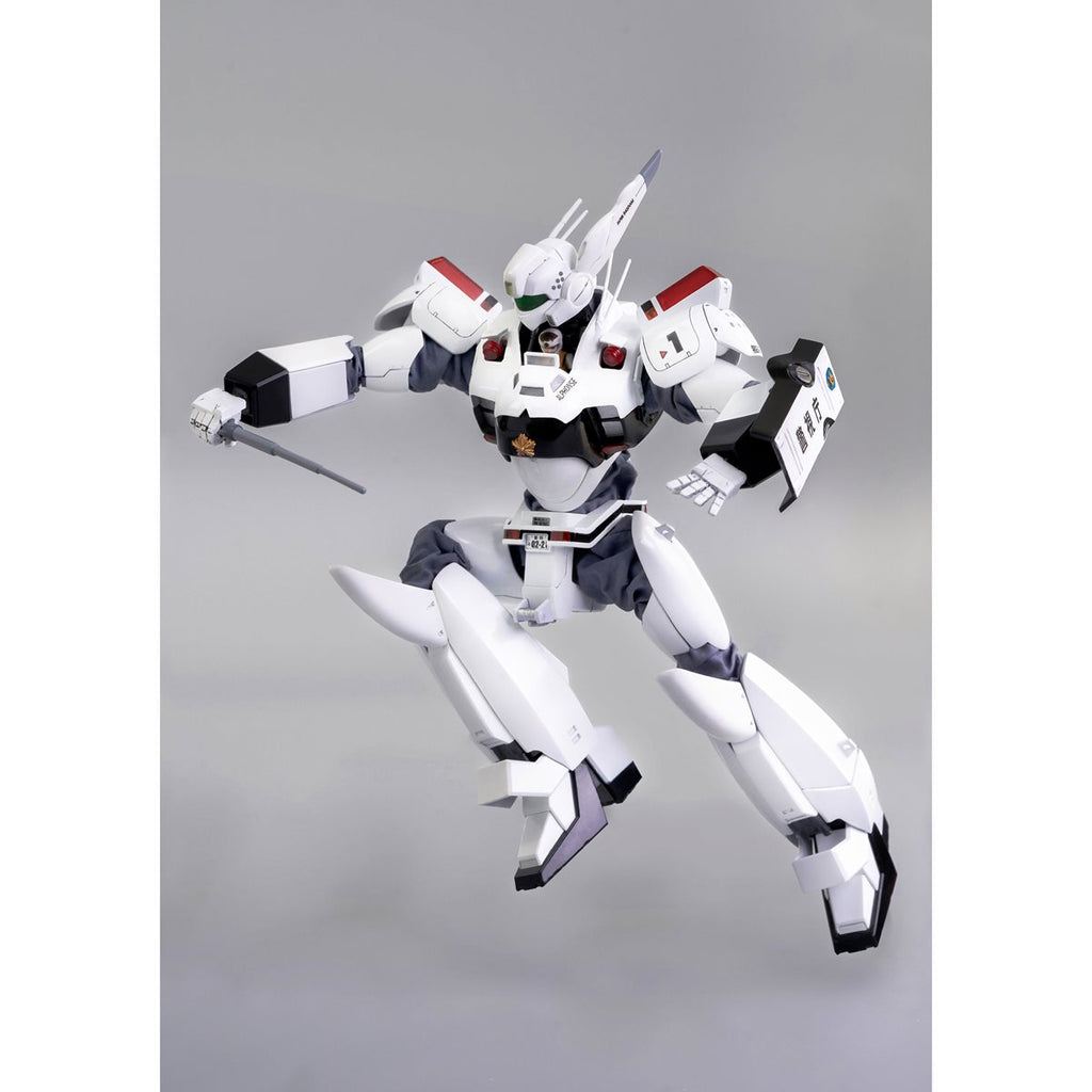 Mobile Police Patlabor Ingram Unit 1 ROBO-DOU 1:35 Scale Action Figure