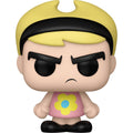 The Grim Adventures of Billy & Mandy Mandy Funko Pop! Vinyl Figure #1912