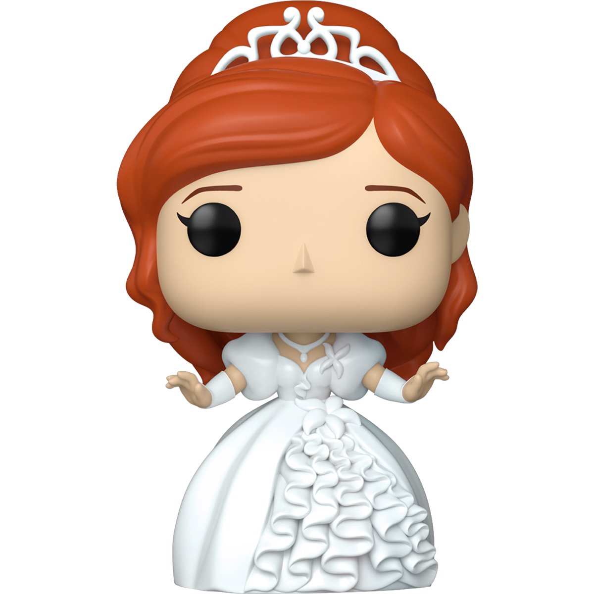 Enchanted (2007) Giselle (Wedding) Funko Pop! Vinyl Figure #1727