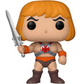 Masters of the Universe He-Man Funko Pop! Vinyl Figure #991