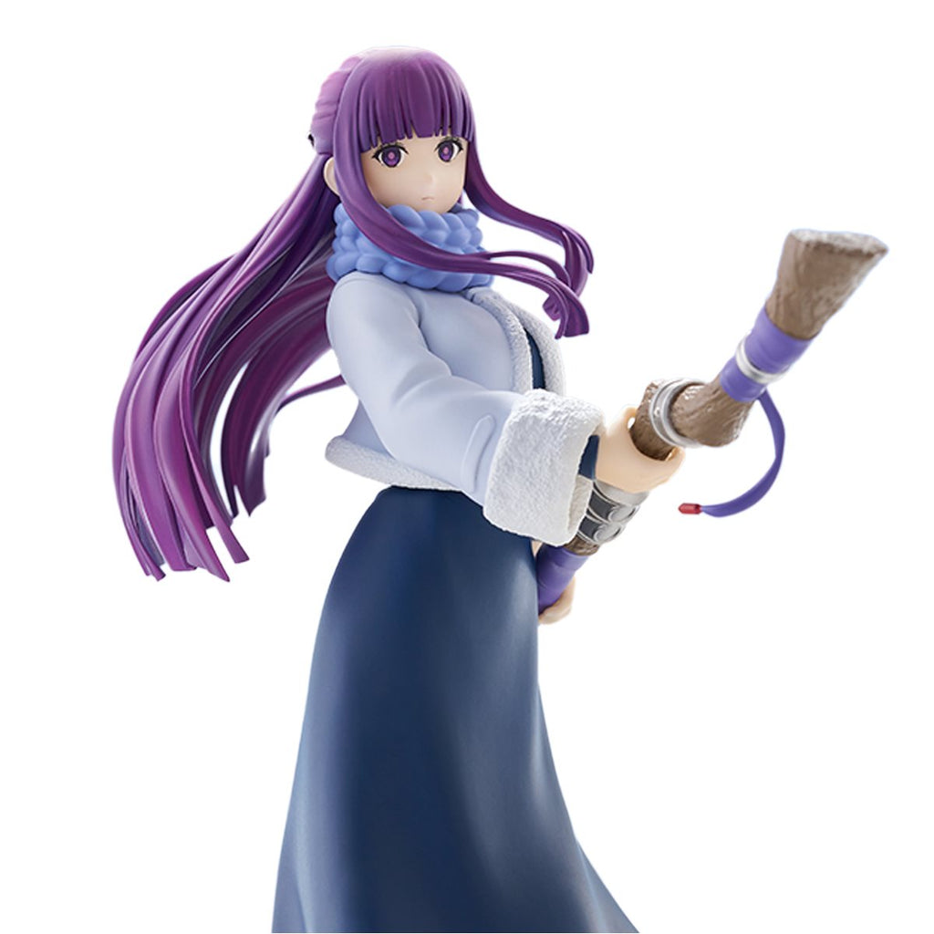 Frieren: Beyond Journey's End Fern Oshi Works Statue