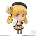 Puella Magi Madoka Magica the Movie Walpurgisnacht Collection Blind-Box Mini-Figure Case of 8