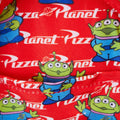 Toy Story Aliens Claw Machine Pencil Case