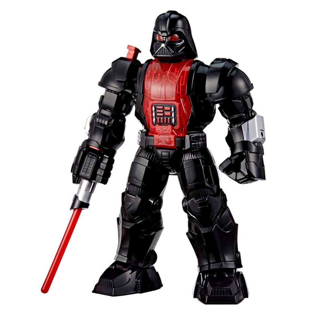 Star Wars Epic World of Action Darth Vader Ultimate Mech Force Suit