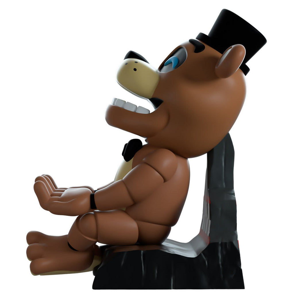 Five Nights at Freddy's Freddy Device Holder