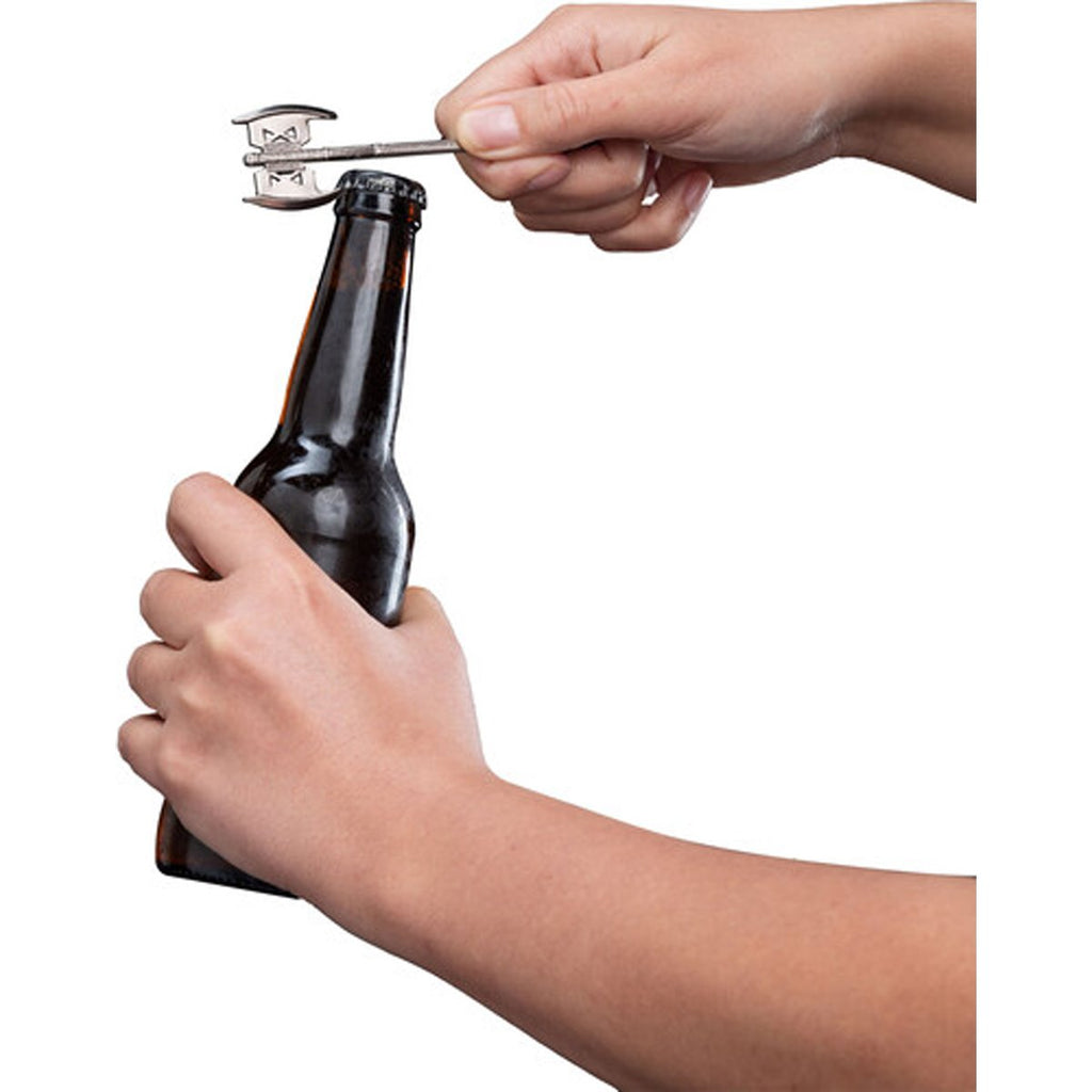 The Lord of the Rings Trilogy Gimli's Axe Bottle Opener Key Chain