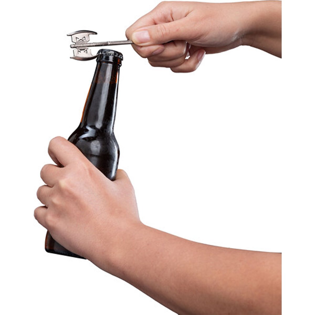 The Lord of the Rings Trilogy Gimli's Axe Bottle Opener Key Chain