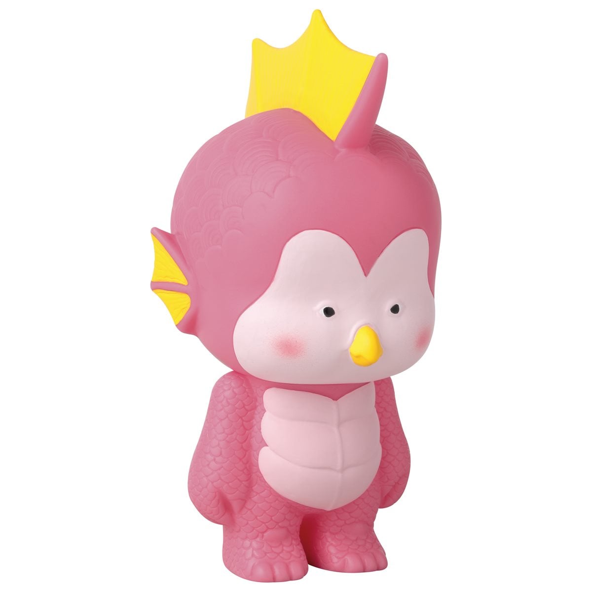 Ultraman: Rising Emi 5-Inch Soft Vinyl Figure with Hang Tag
