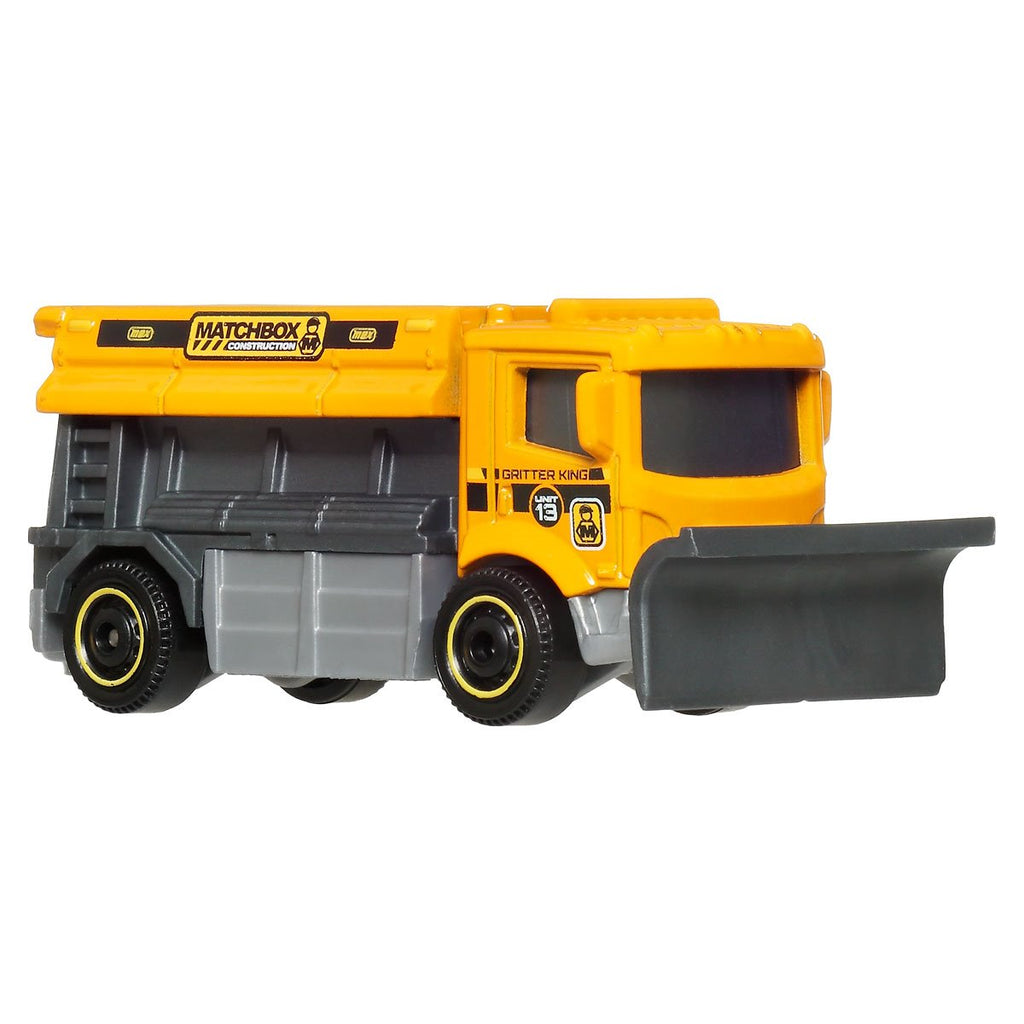 Matchbox Car Collection 2026 Mix 2 Vehicles Case of 24