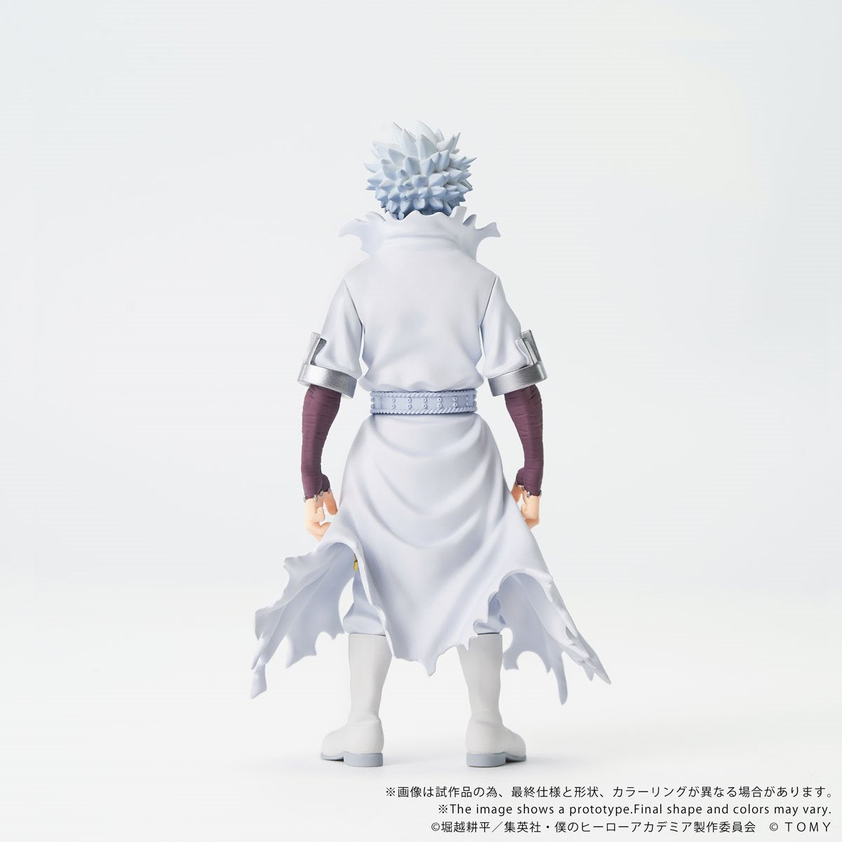 My Hero Academia CK-M09 Dabi Collekazaro Action Figure