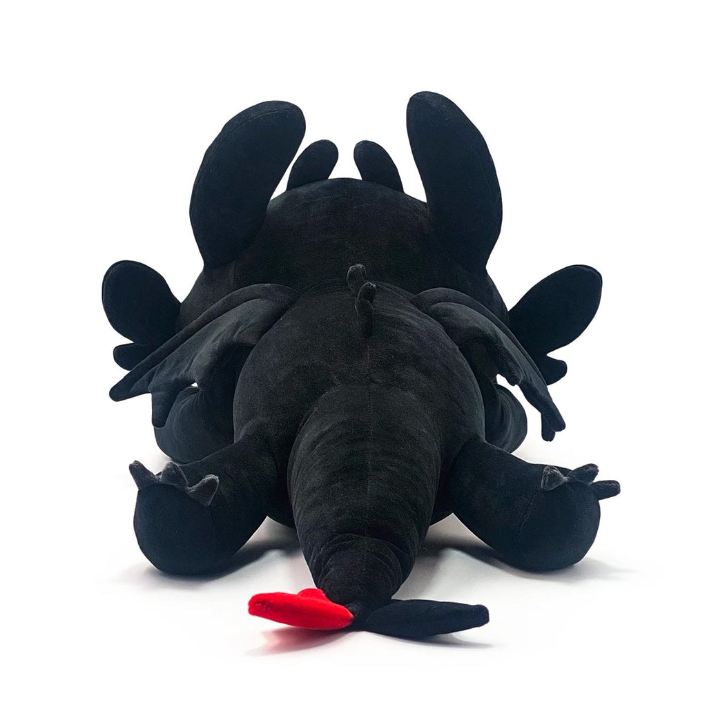 How to Train Your Dragon Toothless Weighted 16-Inch Plush