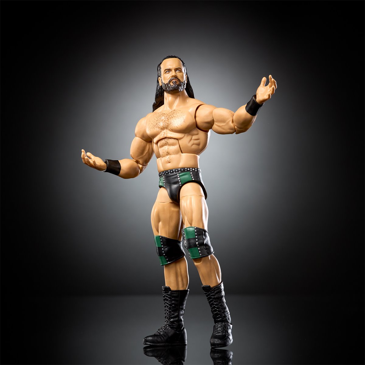 WWE Elite Collection Series 123 Action Figure Case of 8