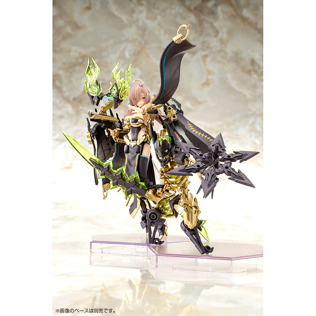 Megami Device Auv Tsukuyomi Fabulous Model Kit