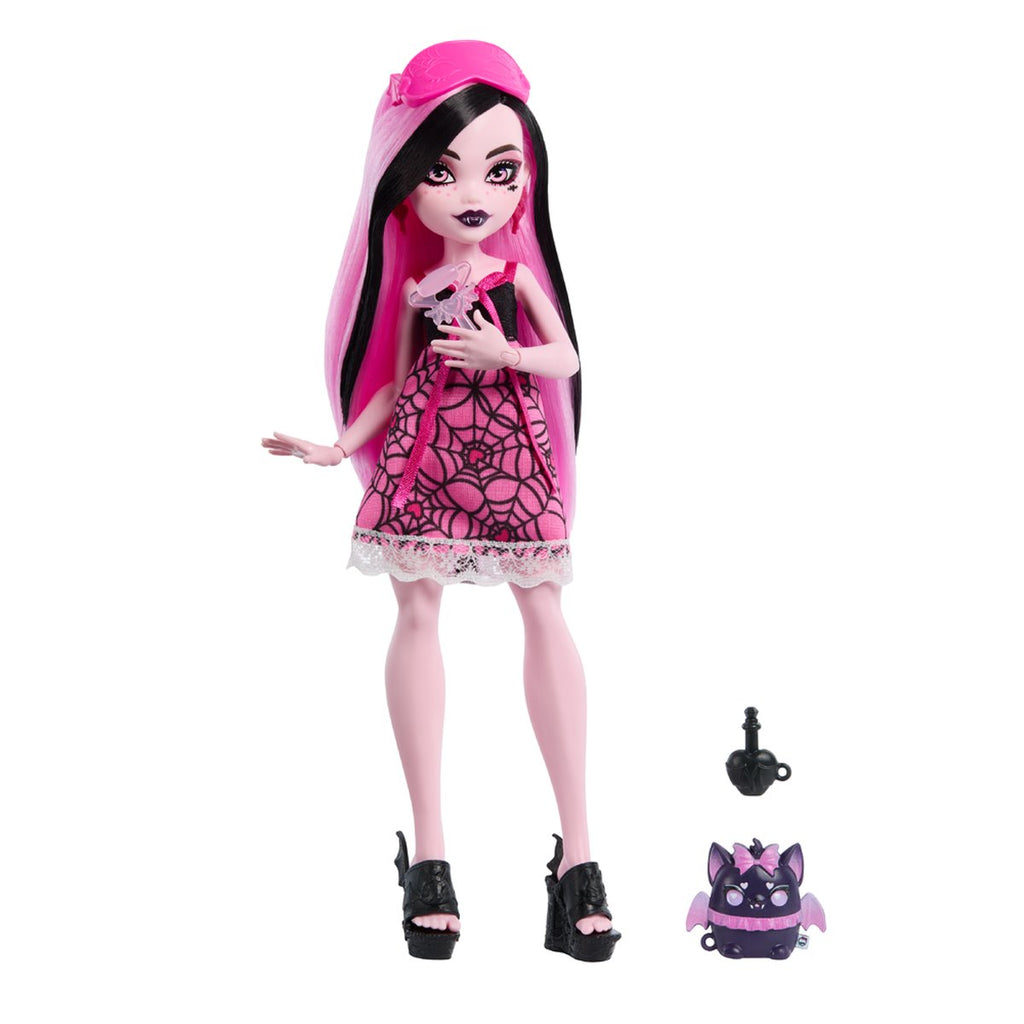 Monster High Buried Secrets Doll Case of 6