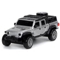 Fast and Furious Nano Hollywood Rides F9 3-Pack