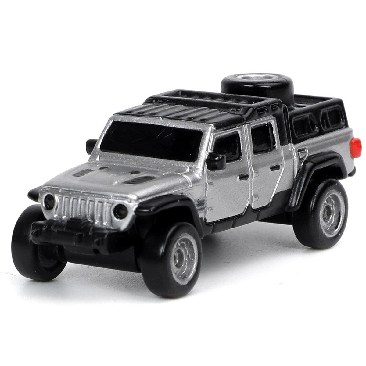Fast and Furious Nano Hollywood Rides F9 3-Pack