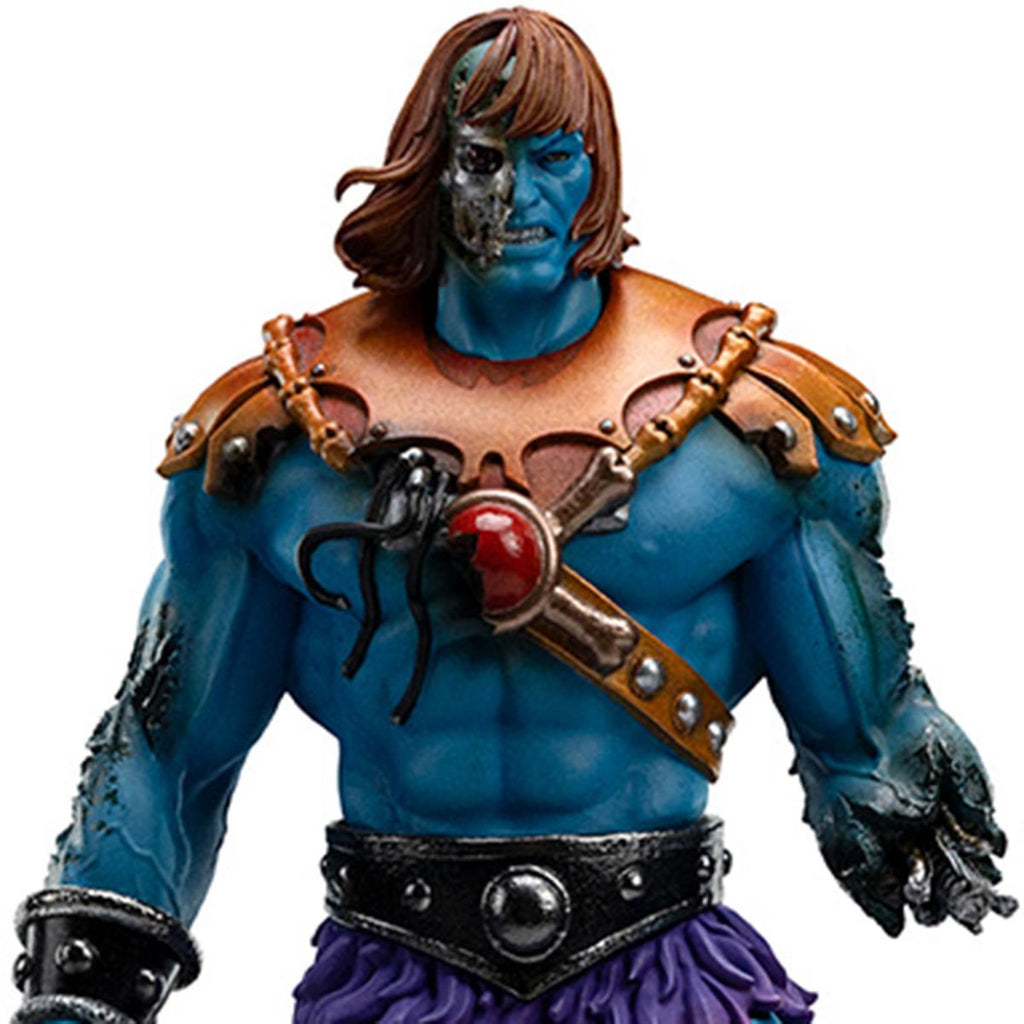 Masters of the Universe Faker 1:10 Art Scale Limited Edition Statue