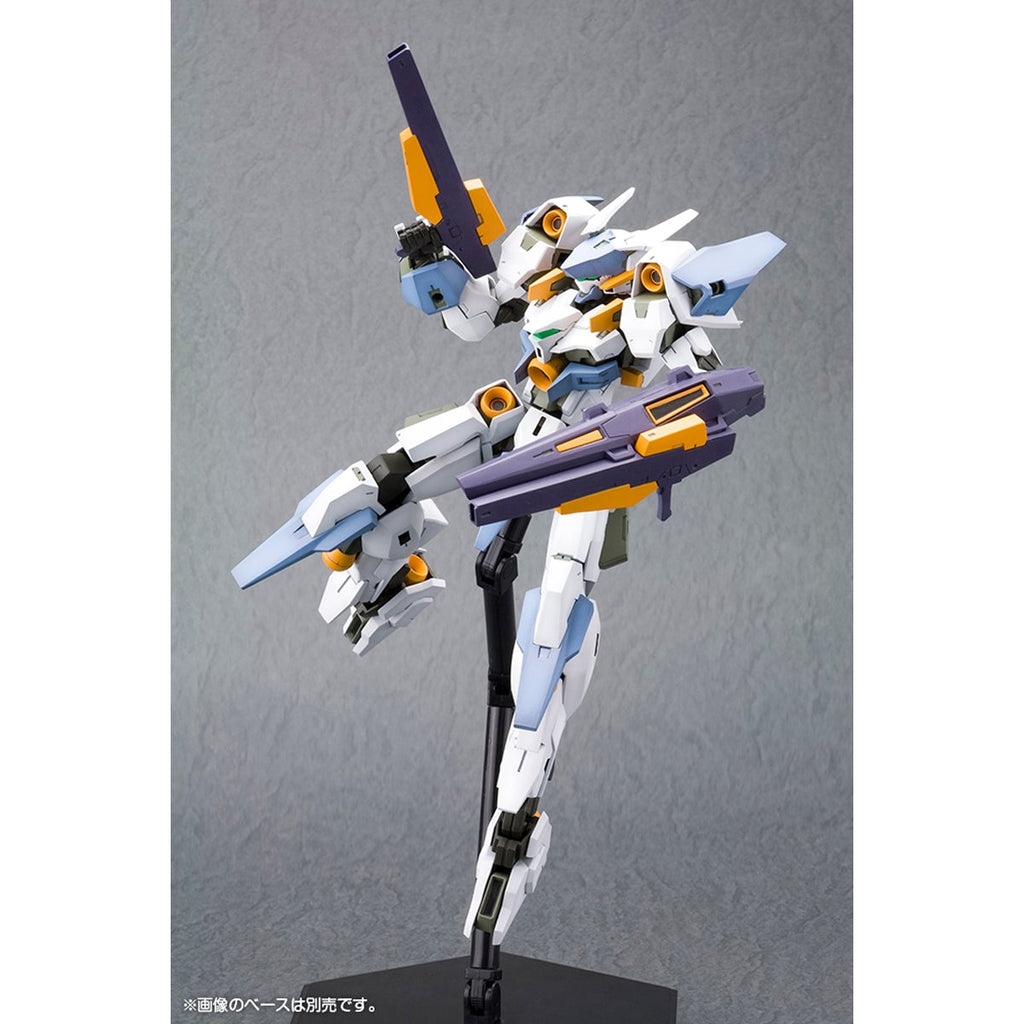 Frame Arms Girl Baselard with Exosuit Baselard Model Kit