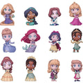 Disney Princess Manga Mystery Minis Mini-Figure - Random 4-Pack