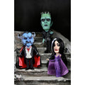 Rob Zombie's The Munsters Little Big Head Stylized Vinyl Figures 3-Pack