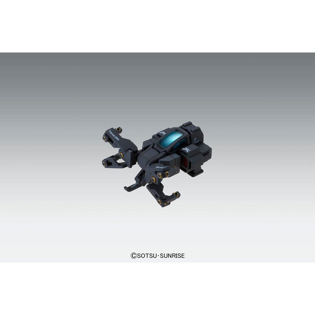 Mobile Suit Gundam Thunderbolt Full Armor Gundam Ver. Ka Master Grade 1:100 Scale Model Kit