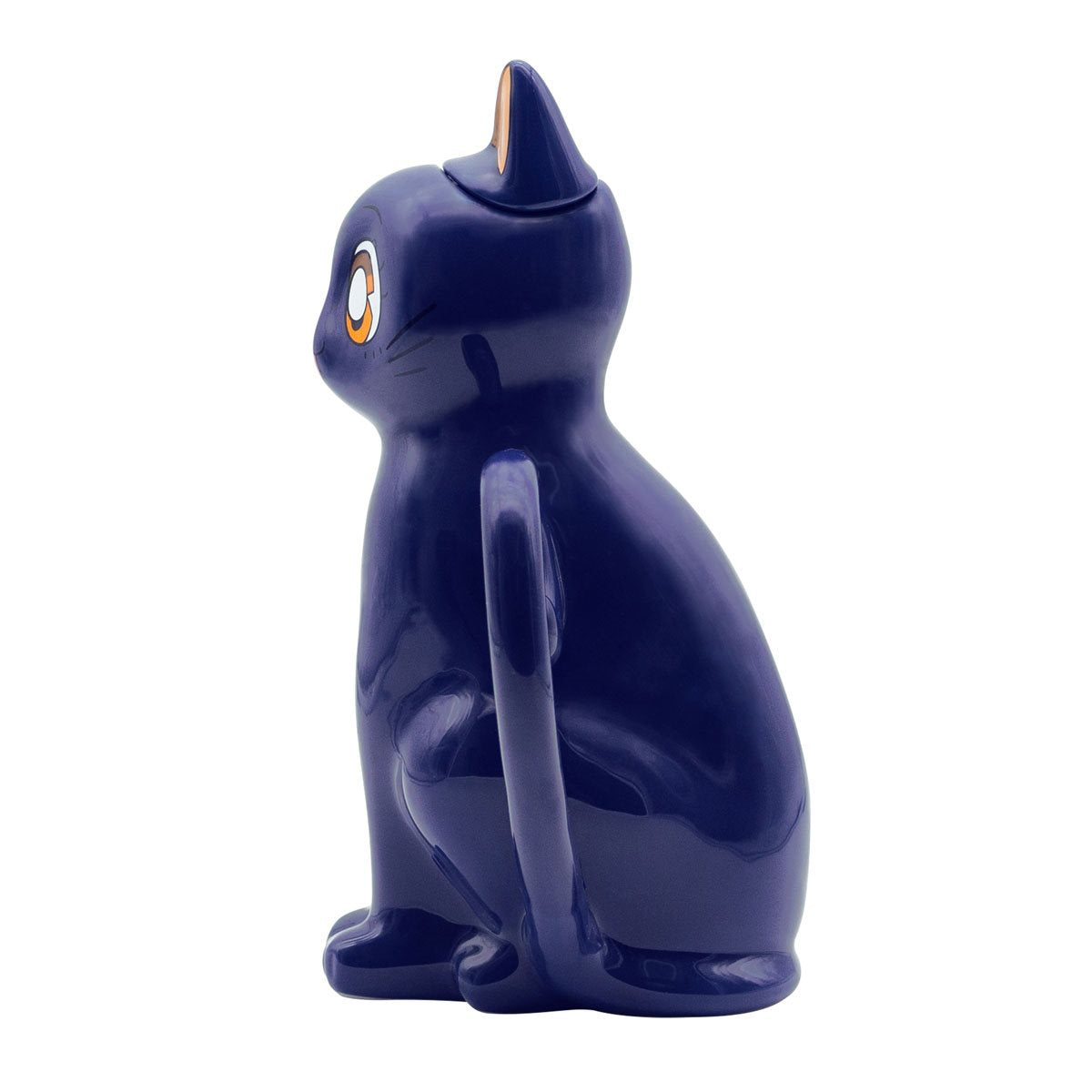 Sailor Moon Luna Teapot