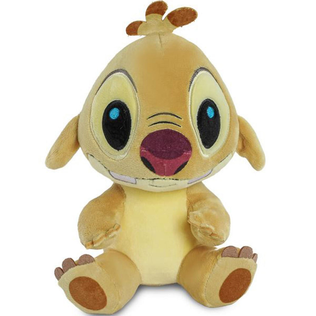 Lilo & Stitch Reuben Phunny Plush