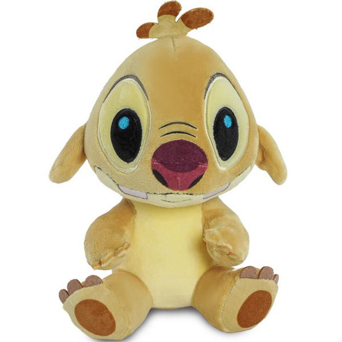 Lilo & Stitch Reuben Phunny Plush