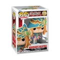 Yu-Gi-Oh Magician's Valkyria Funko Pop! Vinyl Figure #1735