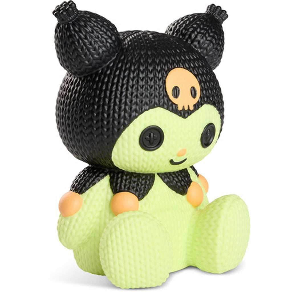 Hello Kitty and Friends Kuromi #346 Halloween Handmade By Robots Vinyl Figure