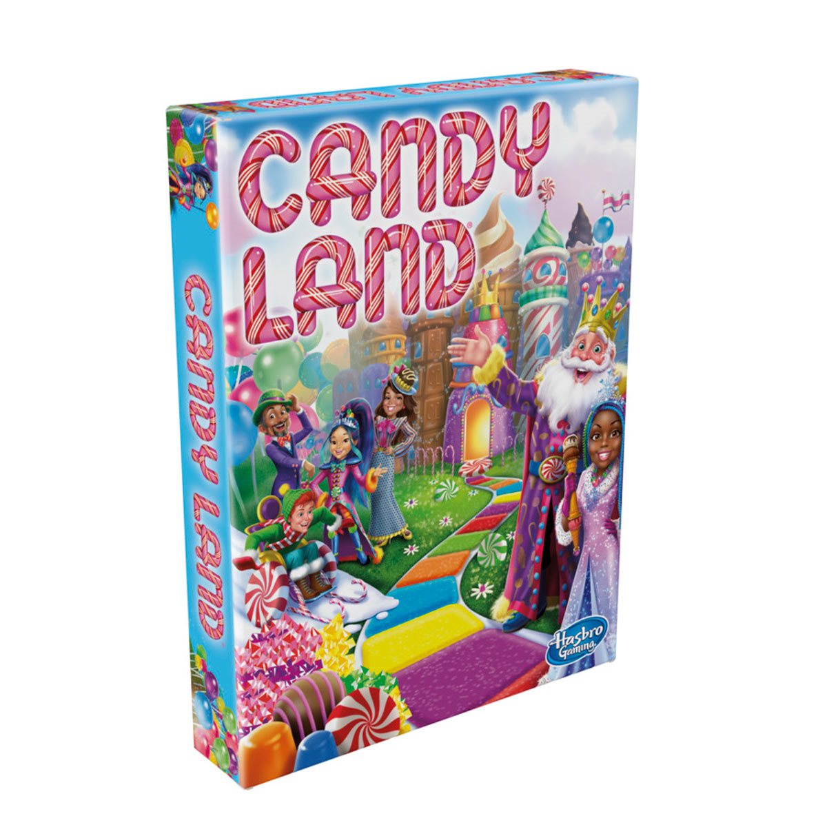 Candy Land Game