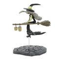 The Nightmare Before Christmas Village Witch Statue