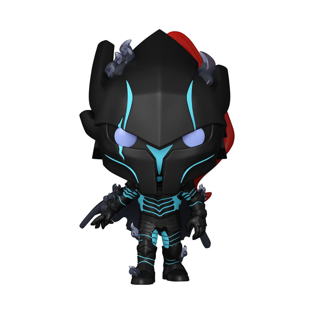 Solo Leveling Igris Funko Pop! Vinyl Figure #1985