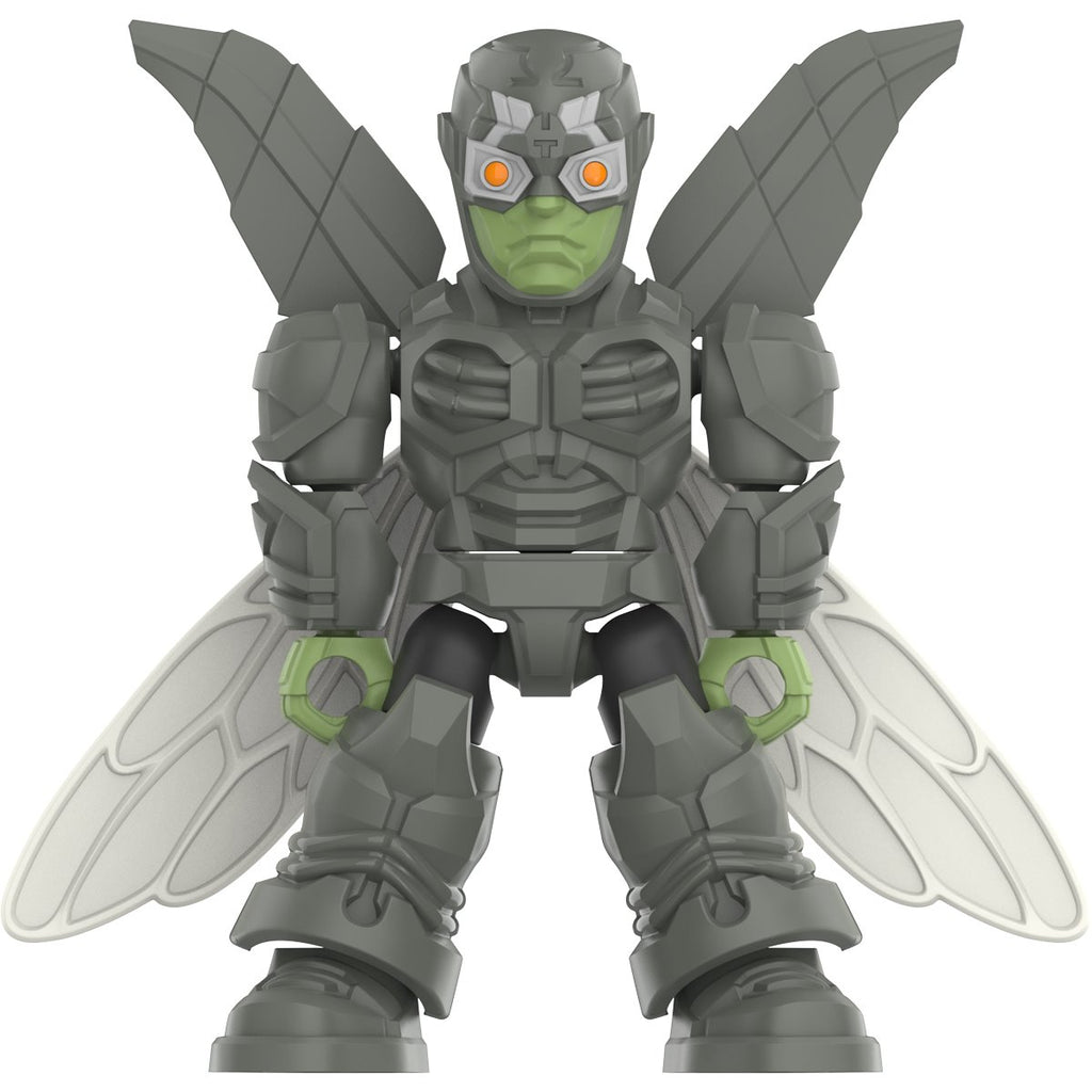 DC Defender Version 02 Justice League Mini Model Kit Display Box of 12