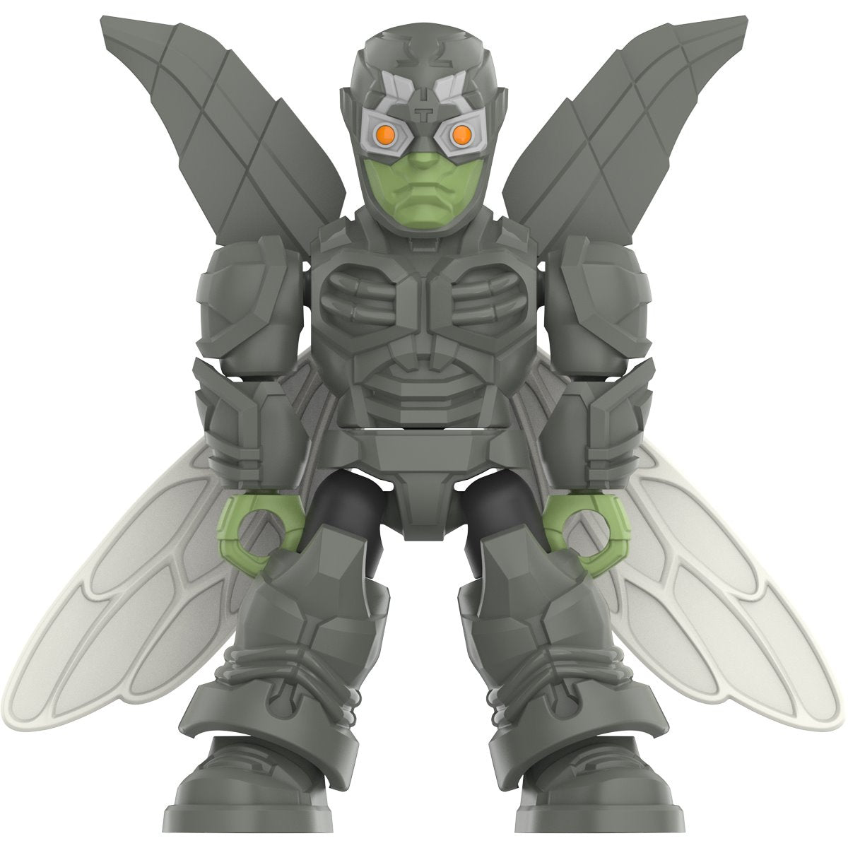 DC Defender Version 02 Justice League Mini Model Kit Display Box of 12