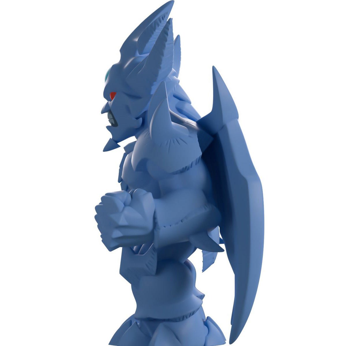 Yu-Gi-Oh! Collection Obelisk the Tormentor Vinyl Figure #14
