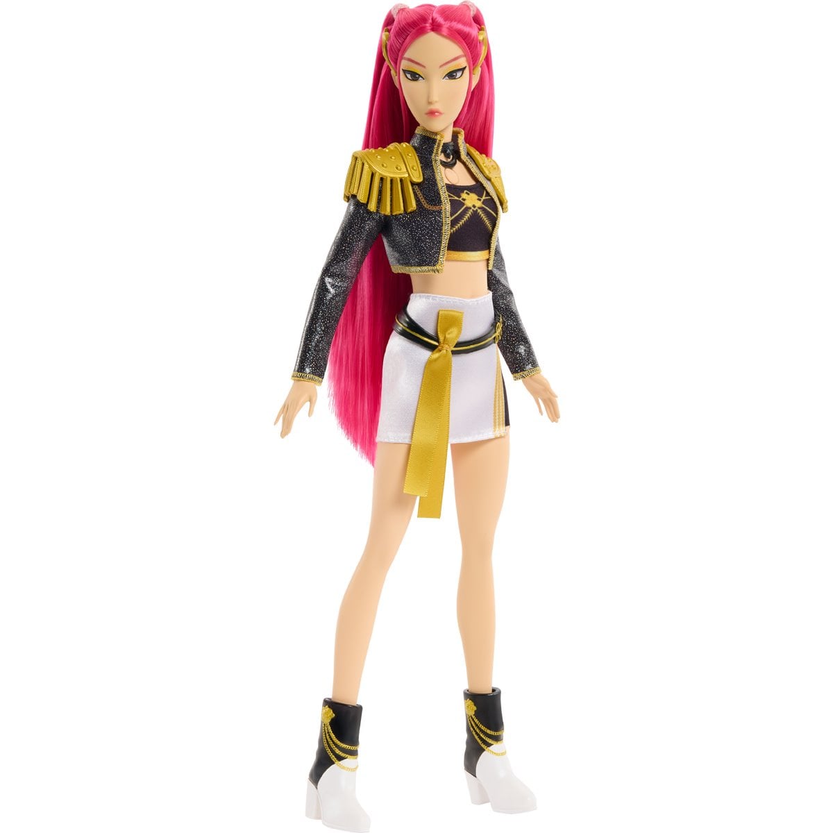 KPop Demon Hunters Singing Doll Case of 4