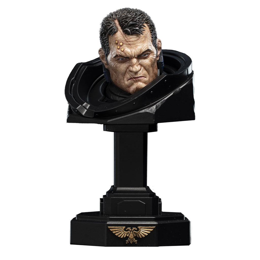 Warhammer 40,000: Space Marine 2 Lieutenant Titus Limited Edition 1:6 Scale Statue