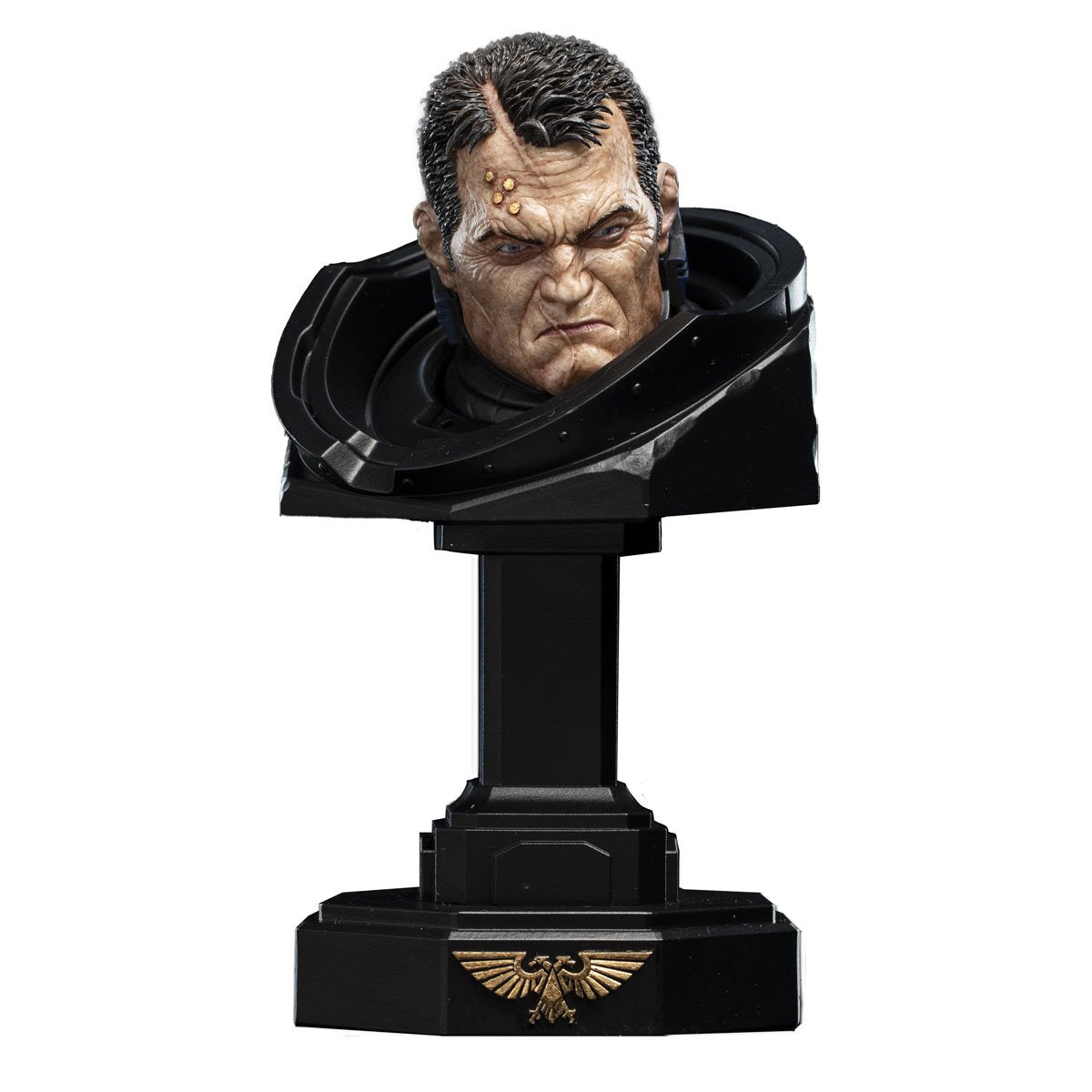 Warhammer 40,000: Space Marine 2 Lieutenant Titus Limited Edition 1:6 Scale Statue