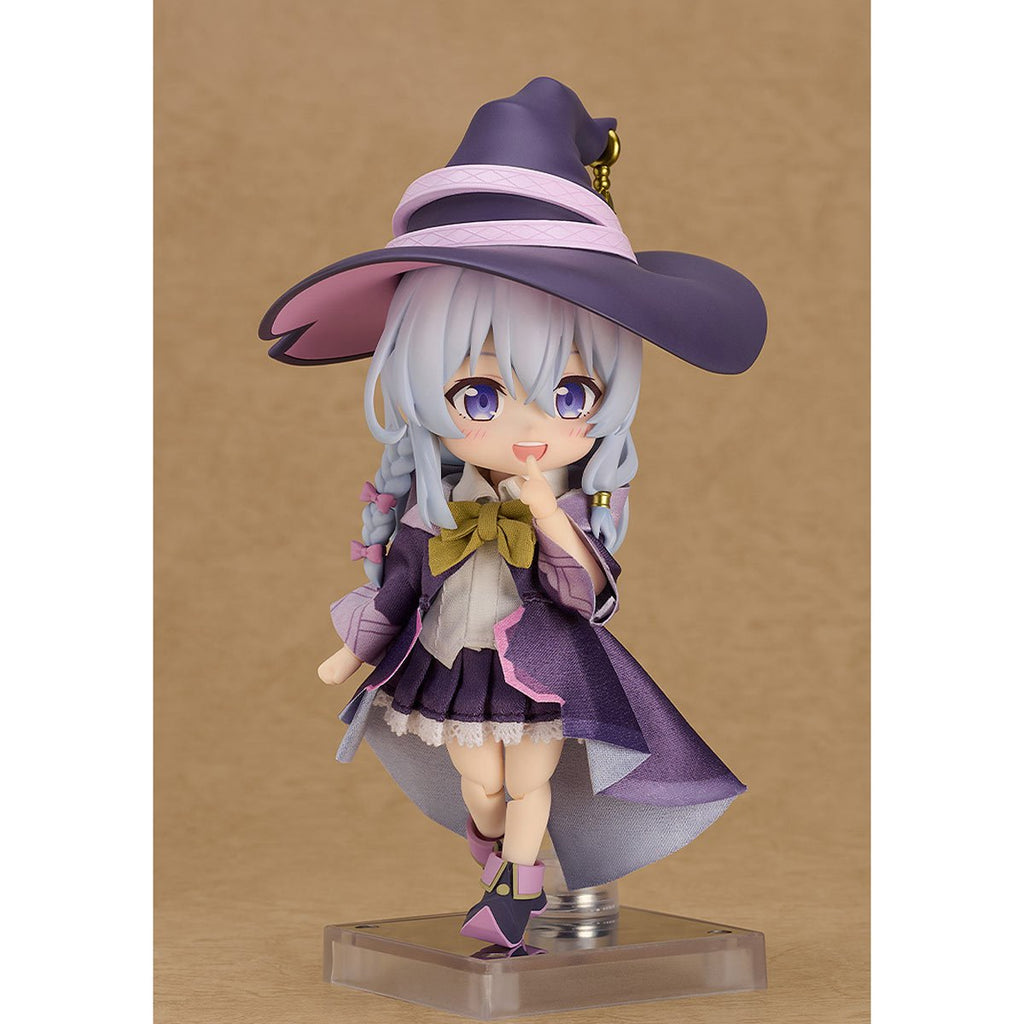 Wandering Witch: The Journey of Elaina Nendoroid Doll