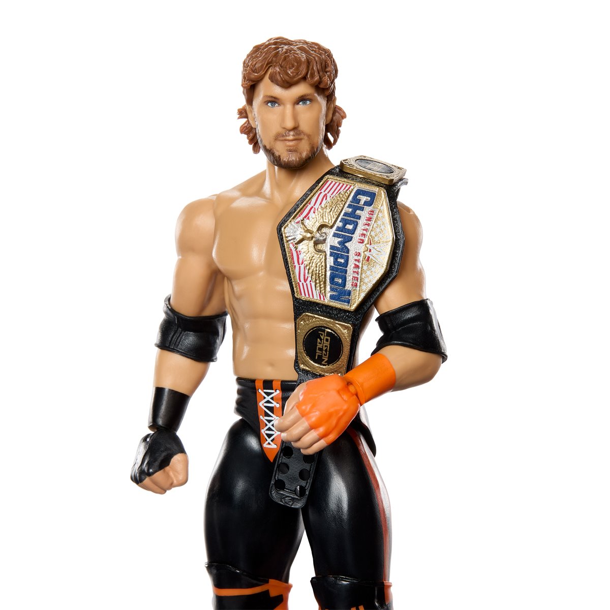 WWE Champions 2026 Wave 2 Action Figure Case of 6 - Exclusive