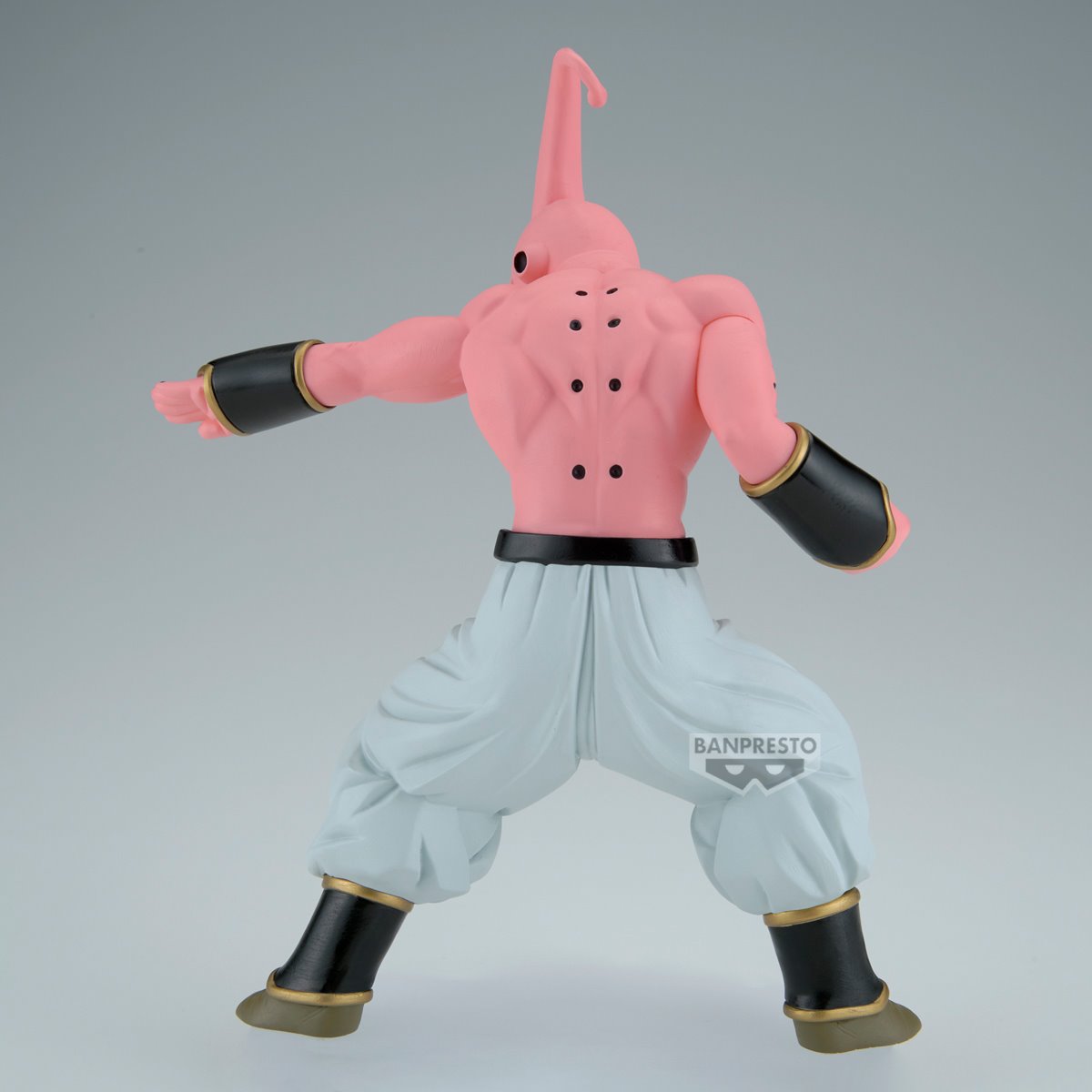 Dragon Ball Z Majin Buu (vs. Super Saiyan Gotenks) Match Makers Statue