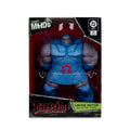 DC Direct Collector Vinyl Wave 4 Todd's Mods Limited Edition 4 1/2-Inch Scale Posed Figure Case of 3