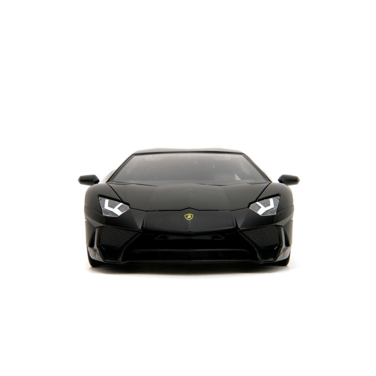Fast and Furious Shaw's Lamborghini Aventador SV 1:24 Scale Die-Cast Metal Vehicle
