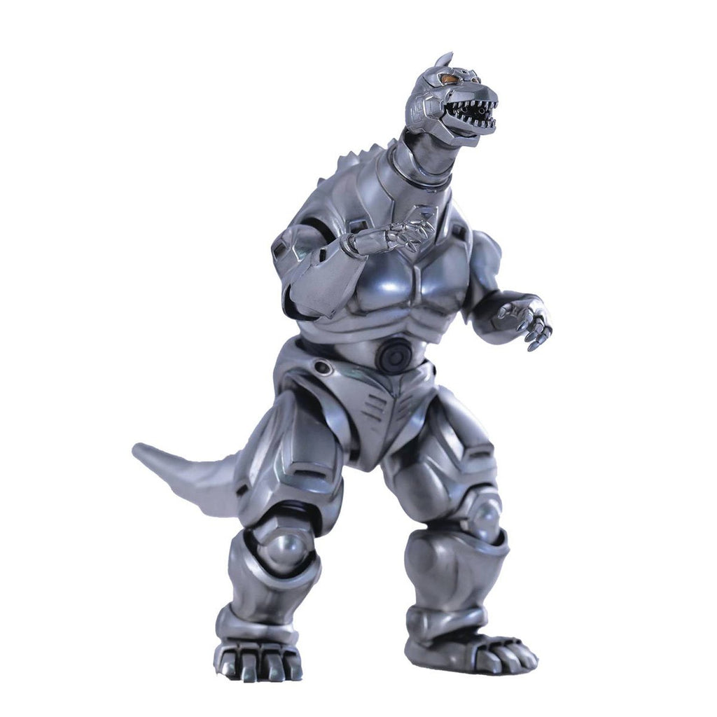 Godzilla vs Mechagodzilla Exquisite Basic Mechagodzilla Action Figure