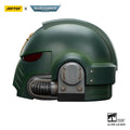 Joy Toy Warhammer 40,000 Dark Angels MkX Helmet 1:1 Scale Helmet