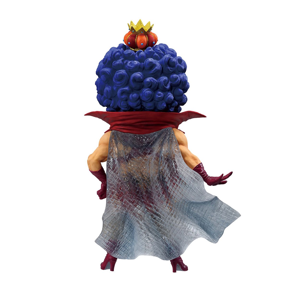 One Piece Emporio Ivankov Beyond The Trials Masterlise Ichibansho Statue