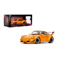 Pink Slips 2016 RWB Hibiki 1:18 Scale Die-Cast Metal Vehicle