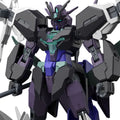 Gundam Build Metaverse Plutine Gundam High Grade HG 1:144 Scale Model Kit